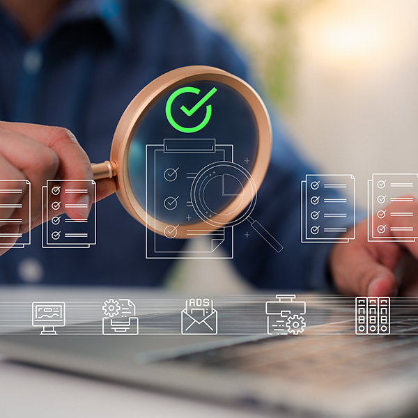 Análisis y aprovechamiento de datos