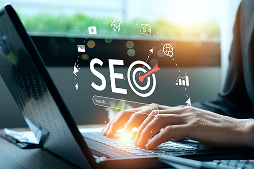 Canales de marketing digital estratégicos