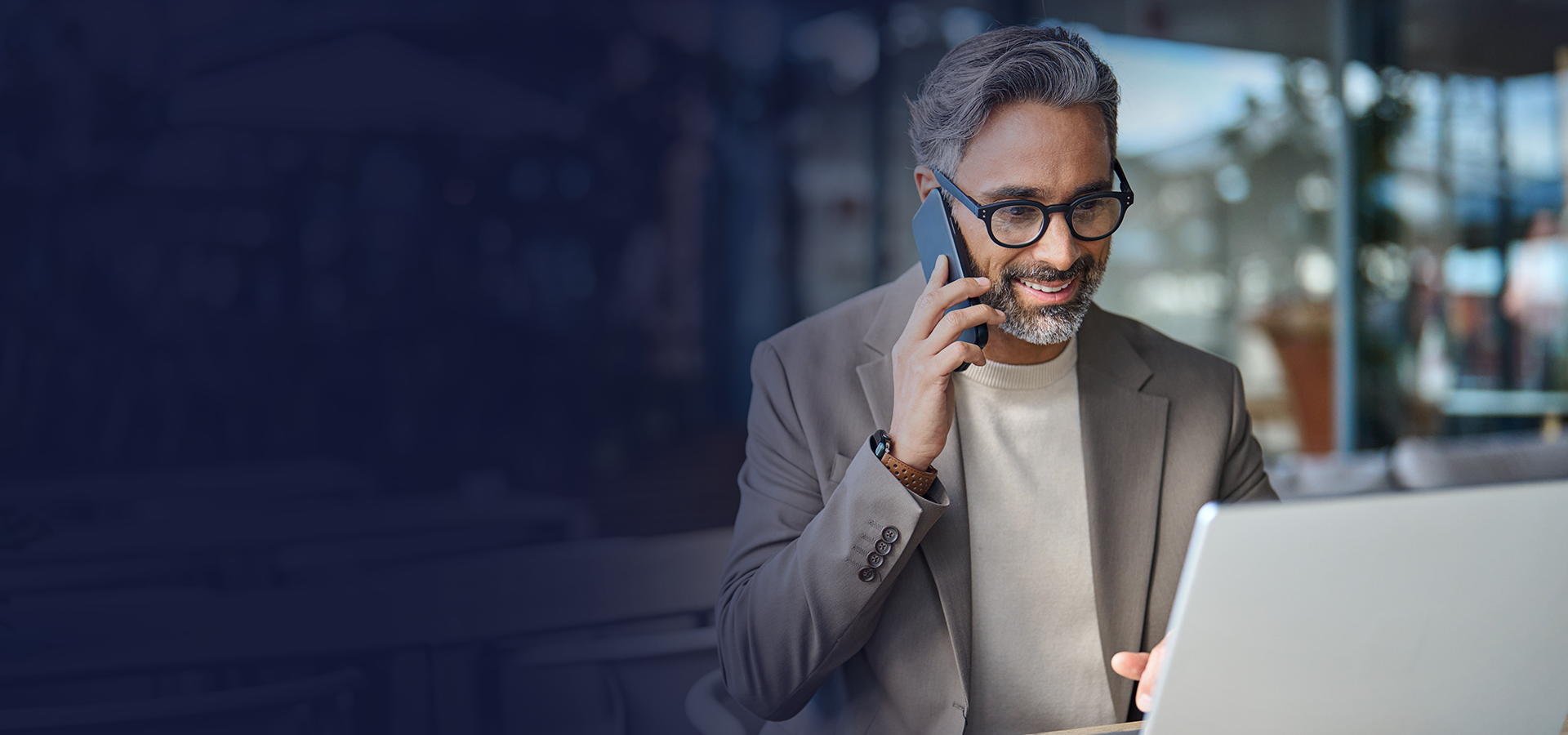 Contexto empresarial