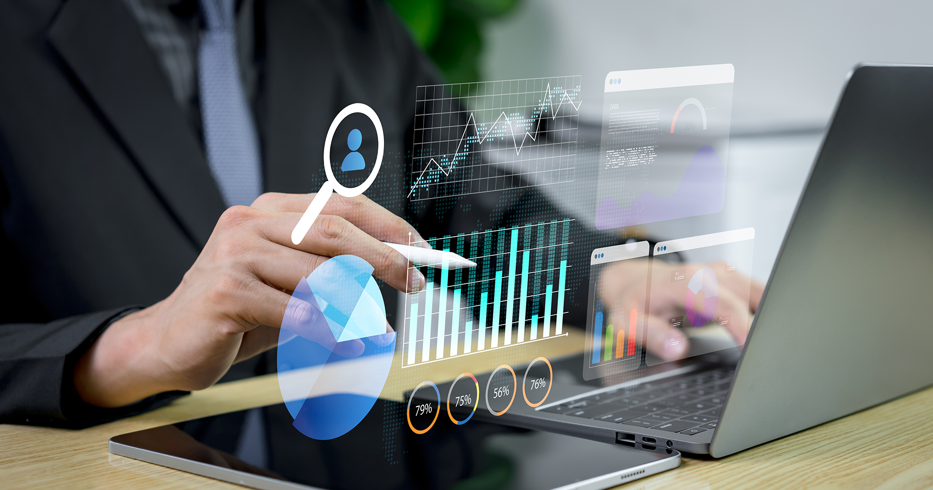 Dirección y operativa