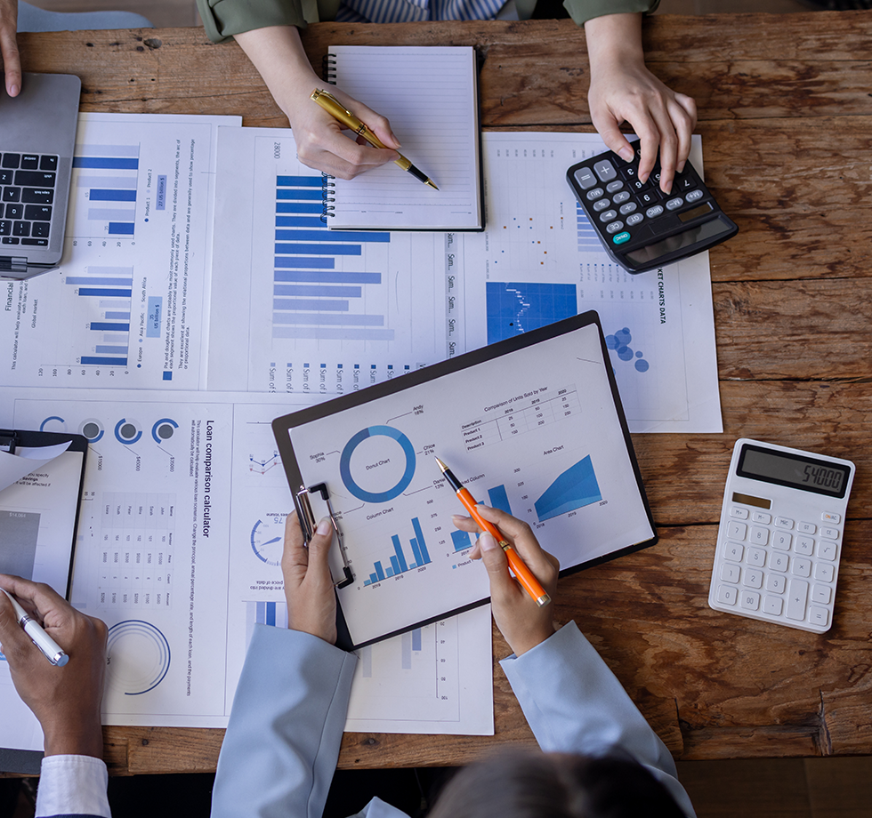 Fases iniciales para la constitución de una entidad