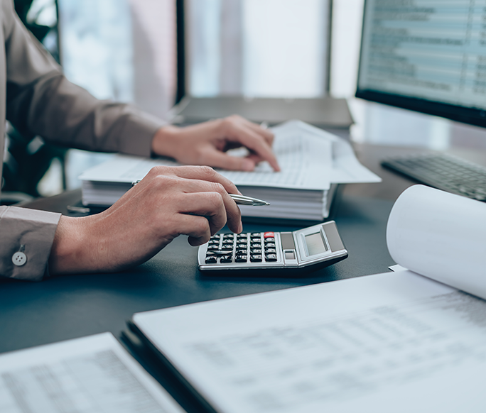 Gestión de deuda y crédito