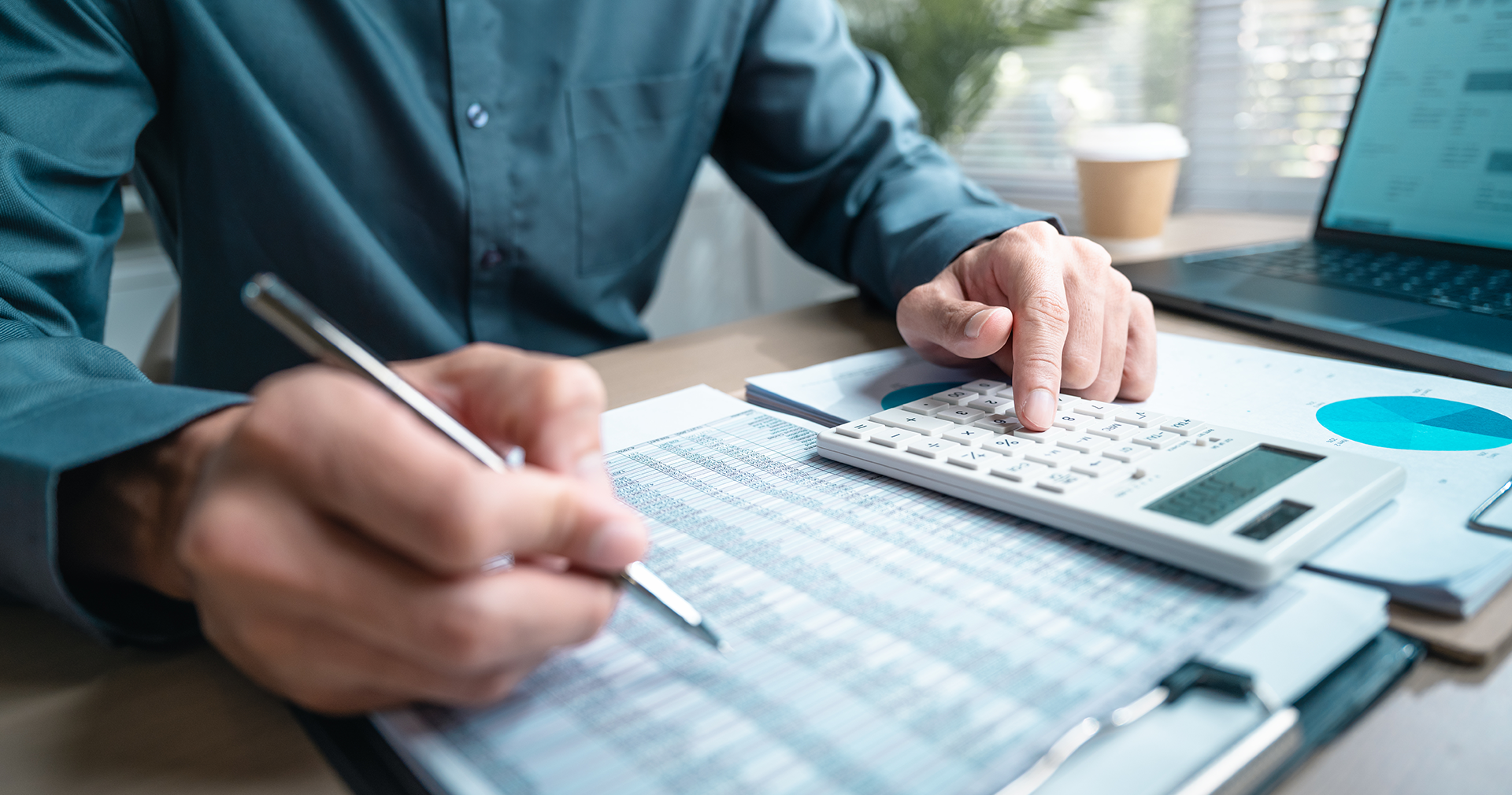 La salud financiera de su empresa