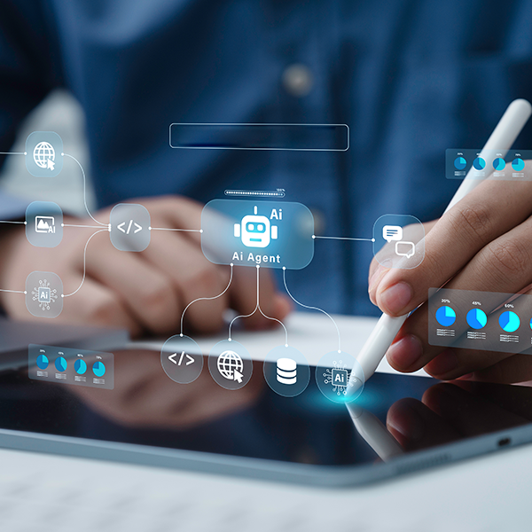 Optimización eficiente de procesos internos